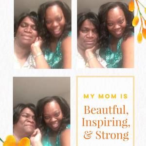 Meet your Posher, Shakera